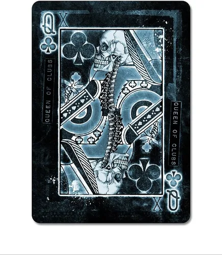 Miniatura 9 de USPCC Bicicleta Karnival Xtreme Playing Cards (Ltd Ed) Big Blind Media