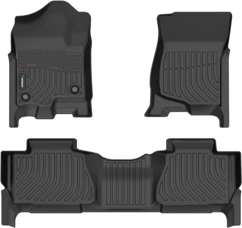 Miniatura 104 de ANBINGO® Tapetes para piso y maletero de auto personalizados, protección contra todo tipo de climas, de elastómero termoplástico, de goma