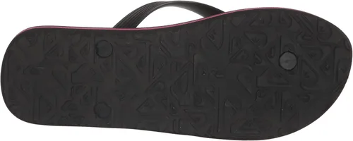 Miniatura 4 de Quiksilver Molokai Wordblock - Sandalias de 3 puntos para hombre