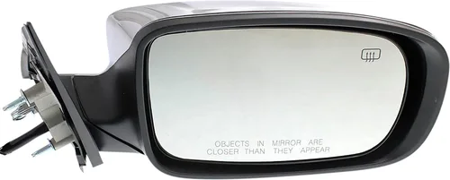 Miniatura 301 de Garage-Pro Espejo calefactable eléctrico del lado del conductor para Honda Pilot 2019-2022 Power Fold con luz de señal y memoria pintable
