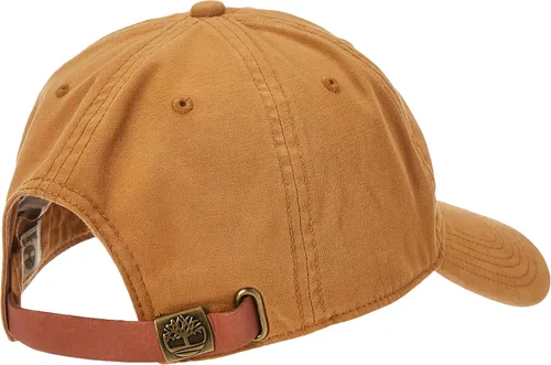 Miniatura 2 de Timberland Headwear - Gorra de béisbol de algodón para hombre