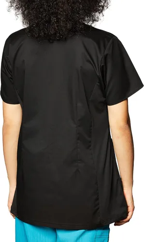 Miniatura 6 de WonderWink Wonderwork - Camiseta de maternidad para mujer