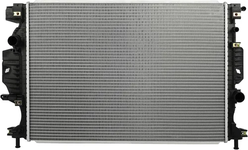 Miniatura 16 de SCITOO Radiador 2853 apto para 2006-2008 para Buick para Lucerna 2006-2011 para Cadillac para DTS