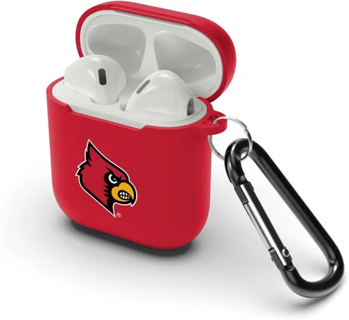 Miniatura 22 de SOAR Funda protectora para Airpods de la NCAA NCAA
