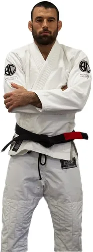 Miniatura 6 de Classic Jiu-Jitsu Gi BJJ, Brazillian Jiu-Jitsu - IBJJF Compliant