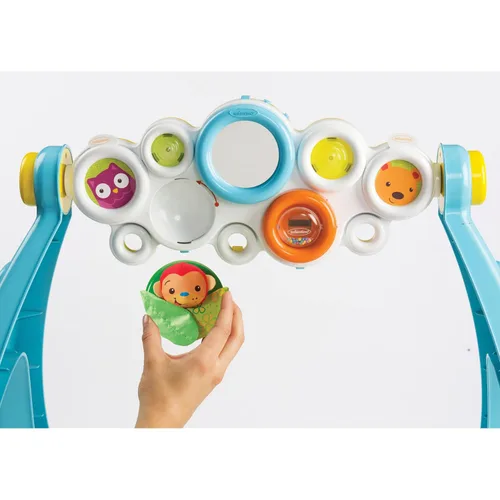 Miniatura 6 de Infantino Pop & Play 3 Count Actividad Pods, Jungle