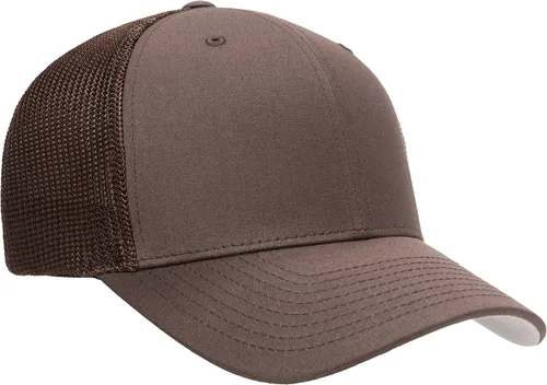 Miniatura 5 de Flexfit - Gorra de malla, estilo camionero, para hombre