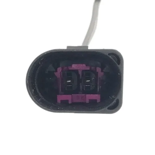 Miniatura 4 de JESBEN Sensor de temperatura de gas de escape 06A-906-088 apto para Jetta Beetle GL GLS 2.0L-L4 2004-2005 06A906088