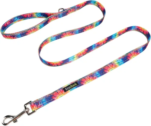 Miniatura 97 de EcoBark Correa para Perro - Correas Cómodas y Reflectantes con Asa Acolchada - Fuerte y Duradera de Alta Resistencia - Entrenamiento y Tiro