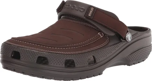Crocs Zuecos Yukon Vista Ii Literide para hombre