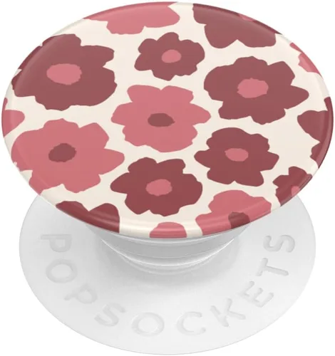 Miniatura 19 de PopSockets - Agarre para teléfono con soporte expandible, agarre adhesivo, Bleary