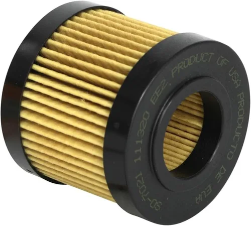 K&N Filtro de aceite Select: Diseñado para proteger su motor: Se adapta a modelos seleccionados de vehículos Toyota/Lexus/Scion/Pontiac (consulte la