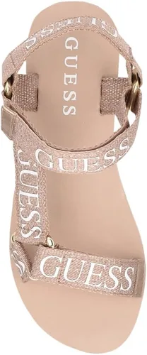 Miniatura 9 de GUESS Women's Avin Wedge Sandal