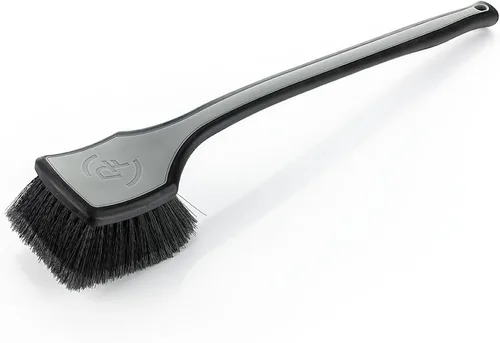 Miniatura 9 de Detail Factory - Cepillo Fender Well - Mango ergonómico ProGrip, cerdas sintéticas rígidas, diseño ergonómico, limpia tus pozos de rueda