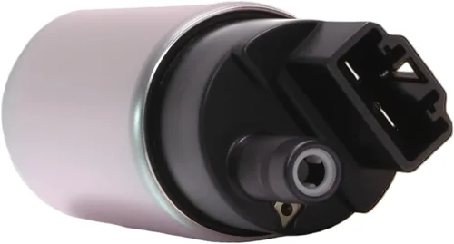 Miniatura 4 de Bomba de combustible eléctrica Intank universal con kit de instalación de 10 piezas para múltiples modelos reemplaza E2068 E8213 EFP382A A3813
