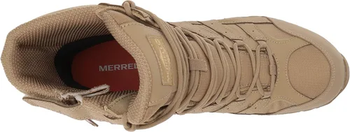 Miniatura 7 de Merrell - Botas de montaña para hombre Moab 2 8", impermeables