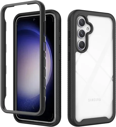 Miniatura 14 de AKABEILA Ajuste para Xiaomi Poco X4 Pro 5G Case, Compatible para Xiaomi Poco X4 Pro 5G Fundas de teléfono 360° Cuerpo completo Protector a prueba