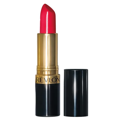 Miniatura 32 de Revlon Super Lustrous Labial con vitamina E y aceite de aguacate, kit de regalo 3 unidades (420 Blushed - Pearl, 205 Champagne on Ice - Pearl)