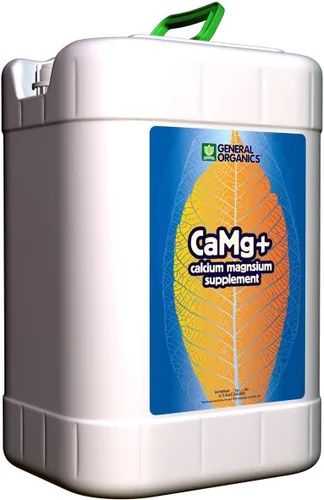 Miniatura 2 de General Hydroponics General Organics BioRoot, alimento vegetal para las raíces, 0-1-1, 1 cuarto de galón.