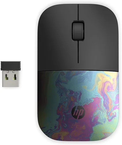 Miniatura 7 de Ratón inalámbrico azul HP Z3700