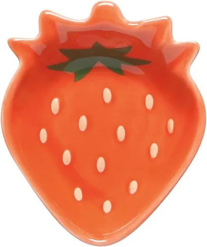 Miniatura 6 de Now Designs Danica Jubilee - Tazones de pellizco de 1 oz (juego de 6) Berry Sweet