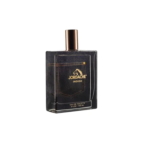 Miniatura 3 de Indigo by Jordache para hombre - 3.4 oz EDT Spray