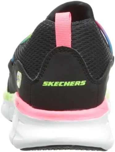 Miniatura 3 de Skechers Sport Loving Life - Tenis deportivos de espuma viscoelástica, para mujer
