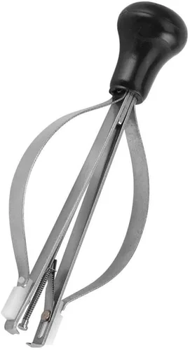Miniatura 6 de Reloj mano Presto levantador levantador extractor émbolo removedor conjunto montaje herramientas de reparación, Moderno