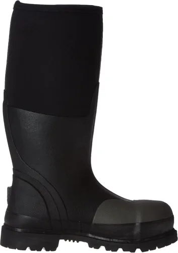 Miniatura 6 de Bogs Forge Steel Toe - Botas de lluvia impermeables de goma para hombre