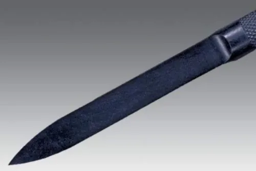 Miniatura 5 de Cold Steel Delta Dart con mango de Zytel (sin funda)