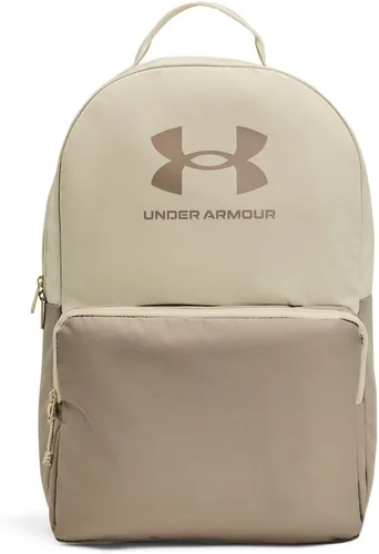 Miniatura 6 de Under Armour Mochila Loudon unisex para adultos, (697) Elixir rosa/Elixir rosa/Dorado Cristal Metálico, Tamaño único, Mochila Loudon