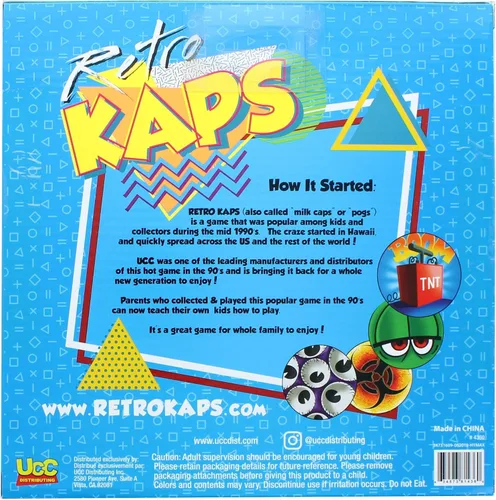Miniatura 2 de Retro KAPS 2 Player Starter kit