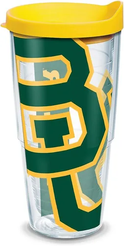 Miniatura 108 de Vaso térmico con tapa, marca Tervis, East Tenn St Univ Colossal, Transparente