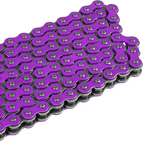 Miniatura 7 de Caltric Cadena de transmisión compatible con Polaris Scrambler 500 4X4 1997 1998 1999 2000 2001 2002-2012