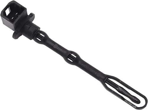 Sensor de temperatura para evaporador HVAC 97143-1M000 OEM 971431M000 para Hyundai Tucson 10-15 Accent 12-17 Kia Forte 10-13 Sportage 11-16 Rio