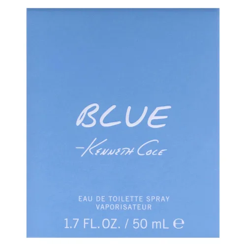 Miniatura 8 de Kenneth Cole Blue Eau De Toilette Spray Colonia para Hombre