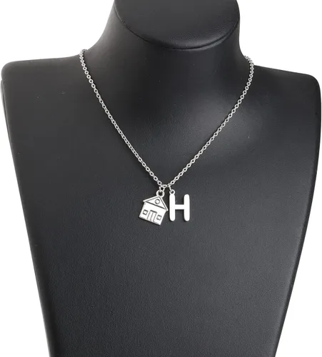 Miniatura 4 de Collar inspirado en el cantante en casa, regalo para fanáticos de la música, regalo de música, regalo para amantes de la música, Metal, Na