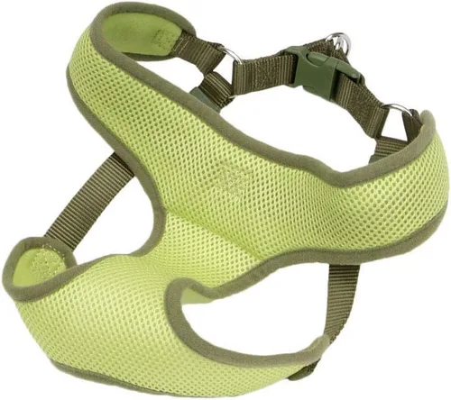 Miniatura 13 de Coastal Pet Comfort - Arnés ajustable para perro, cómodo arnés para perro, ajuste ajustable, diseño fácil de poner, malla de tela transpirable, Lima