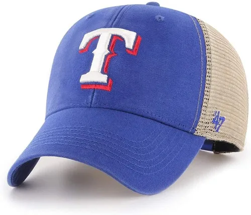 Miniatura 17 de 47 NCAA Flagship - Sombrero ajustable MVP de malla lavada, talla única para adultos