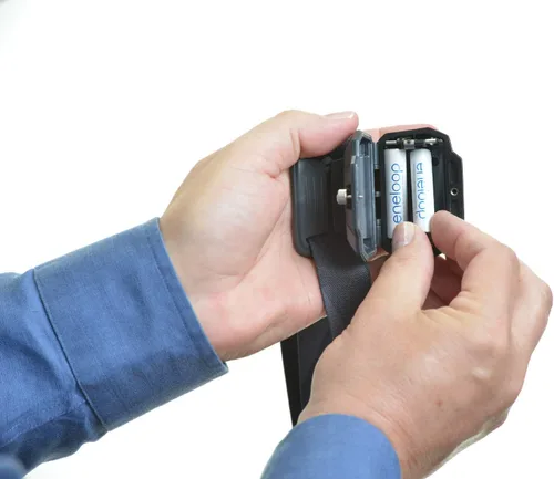Miniatura 3 de Eneloop Panasonic K-KJ55MC84CZ Power Pack; 8AA, 4AA y batería avanzada de 3 horas cargador rápido y baterías recargables precargadas BK-4MCCA4BA AAA