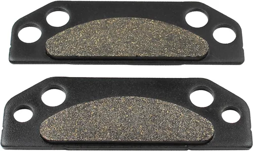 Miniatura 2 de AHL Pastillas de freno compatibles con KIOTI/MECHRON 2200 UTV (lado x lado) 2009 2010 2011 2013 2014 PB / 2200 PS UTV (lado x lado) 2014 2015 PB