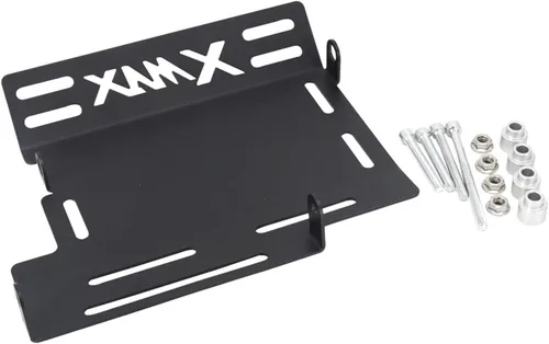 Miniatura 7 de Compatible with X-MAX 300 250 125 XMAX300 XMAX250 Xmax 400 2017 2018 2019 2020 2021 Motorcycle Engine Chassis Cover Guard Protector