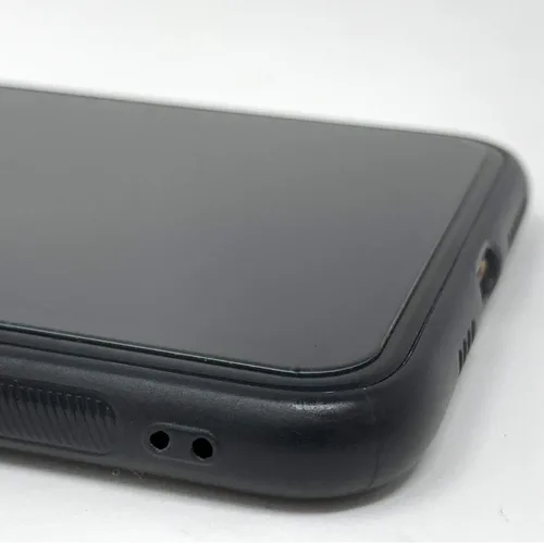 Miniatura 5 de LaserGram Funda compatible con iPhone 7 y iPhone 8, Saint Jude, grabado personalizado incluido (bambú)