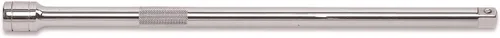 Miniatura 2 de GearWrench 80707 juego de herramientas mecánicas estándar y profundo de 6 puntos, llave de 1/2 pulgada, SAE - 23 piezas