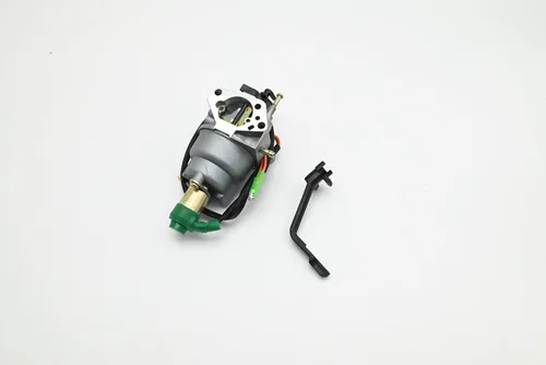 Miniatura 8 de Carburador con kit de bujía, repuesto para motor DeWALT DXGNR7000 DG7000B DG7000BC DG6000 6550 7000 Watt 13HP