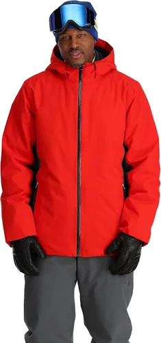 Miniatura 8 de Spyder Men's Mega 3 in 1 Jacket
