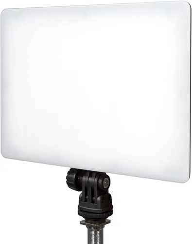 Miniatura 4 de Dracast X Series LED 240 Luz de video LED bicolor para cámara 3200K - 5600K CCT bicolor ajustable 0%-100% regulable para cámaras DSLR - Sony