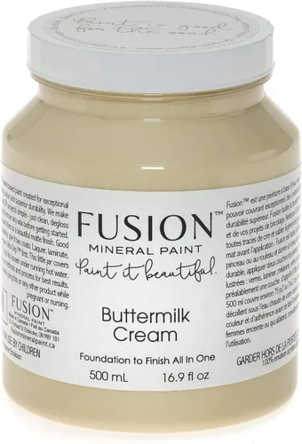 Miniatura 35 de Fusion - Pintura mineral
