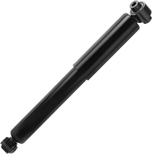 Miniatura 7 de Detroit Axle - Puntales y Amortiguadores para Chevy Traverse Buick Enclave GMC Acadia Saturn Outlook 2007-2012, 2 puntales delanteros con resorte