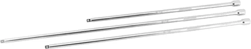 Miniatura 9 de Performance Tool W36940 - Juego de barra de extensión de 3 piezas, encastre de 0.635 cm